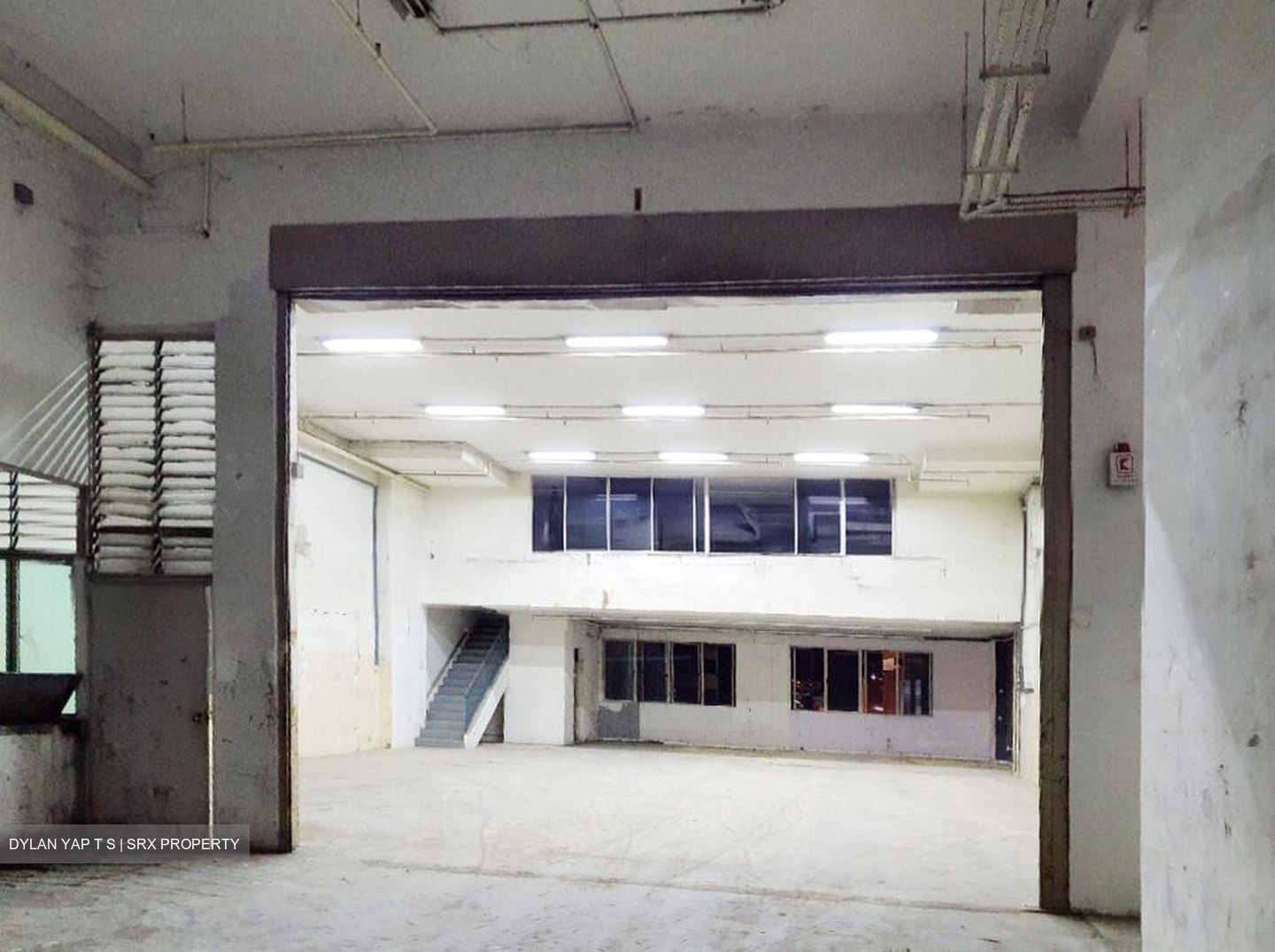 North Link Building (D27), Factory #570047341